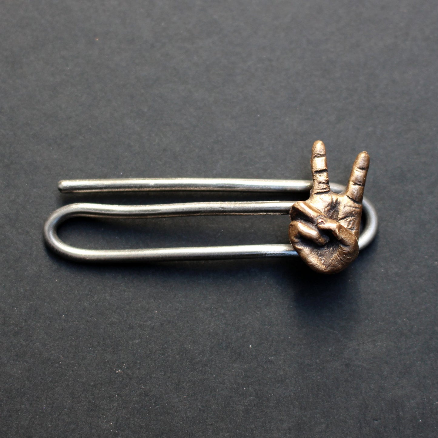 Victory slipsklämma