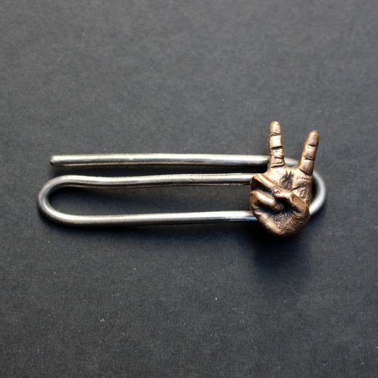 Victory slipsklämma