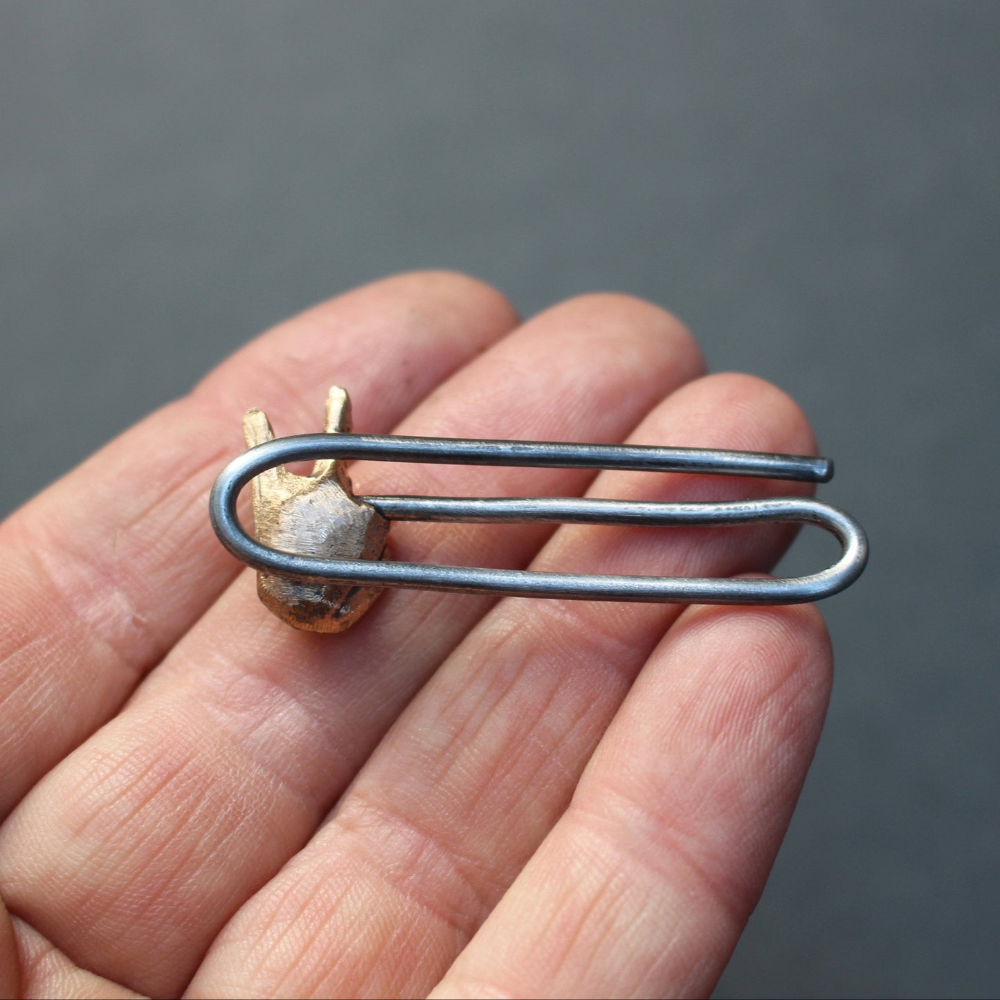 Victory slipsklämma