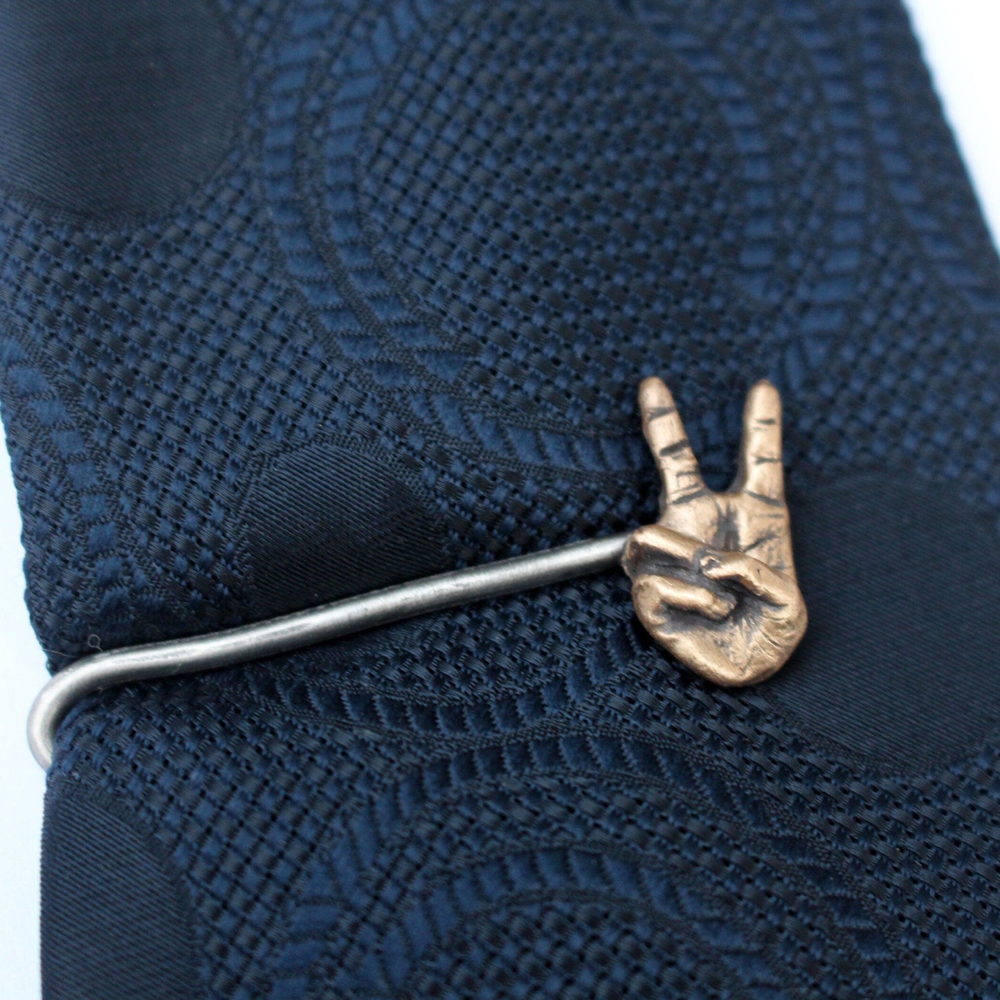 Victory slipsklämma