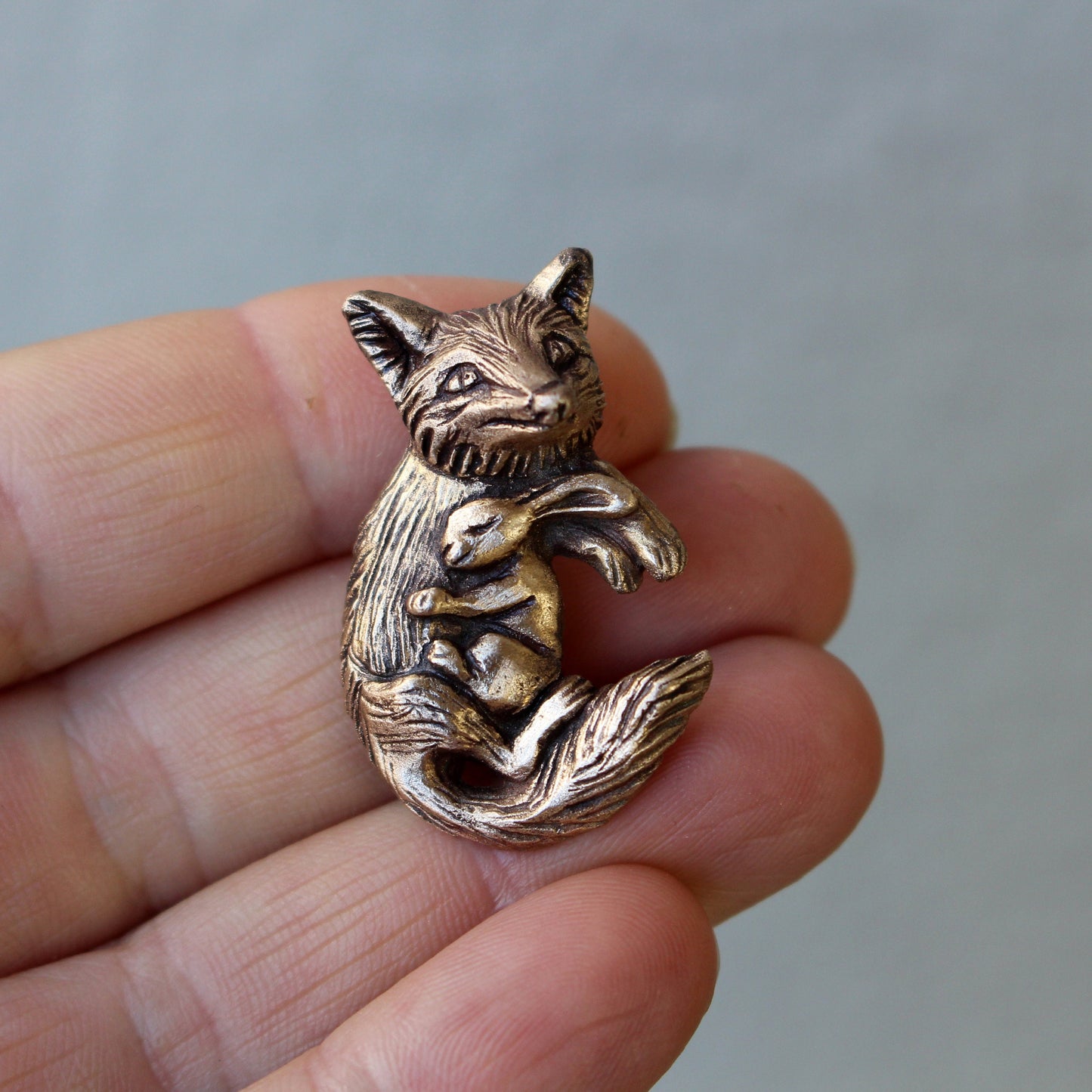 Safe, better together