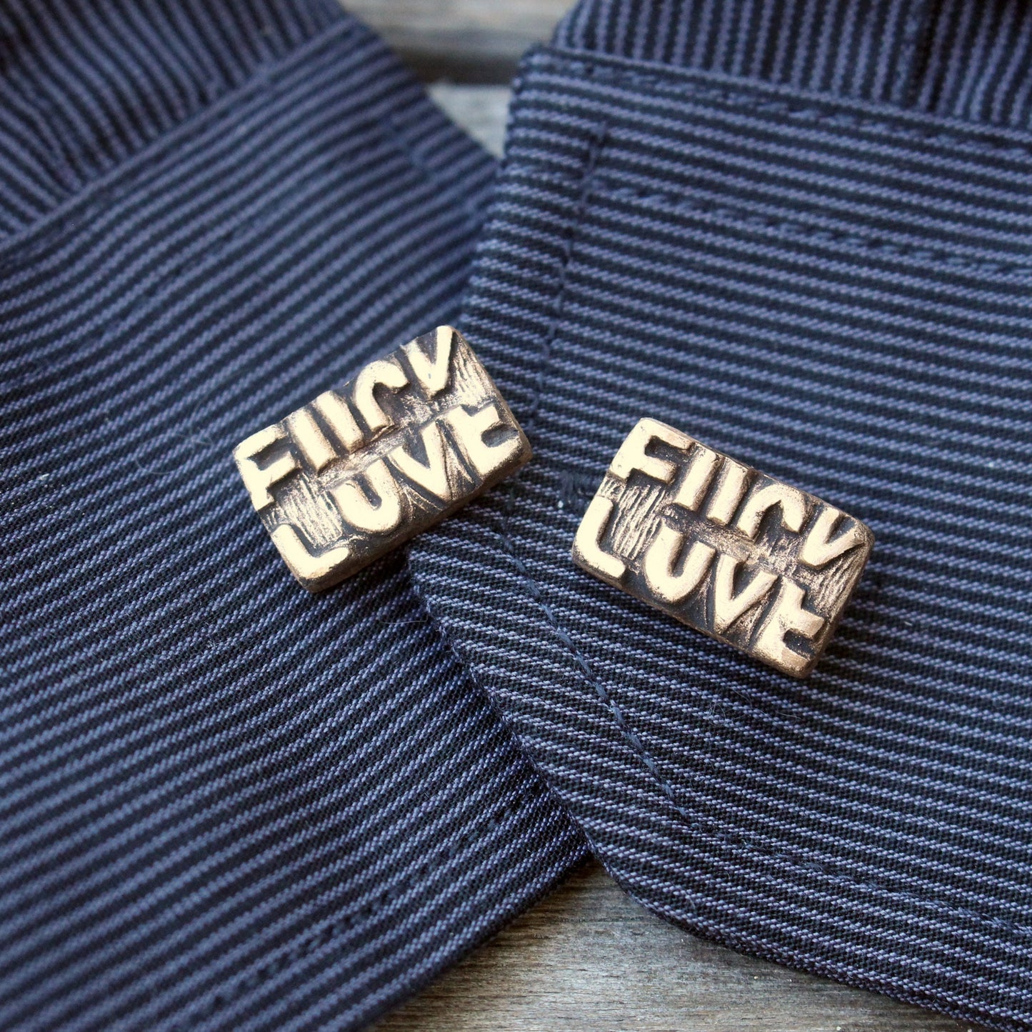 Fuck - love