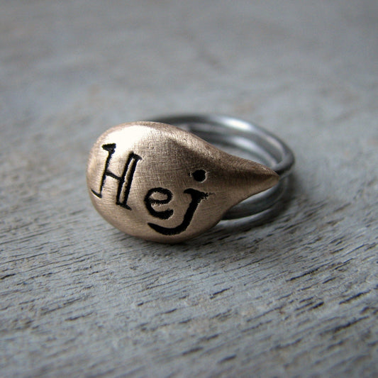 Hej ring