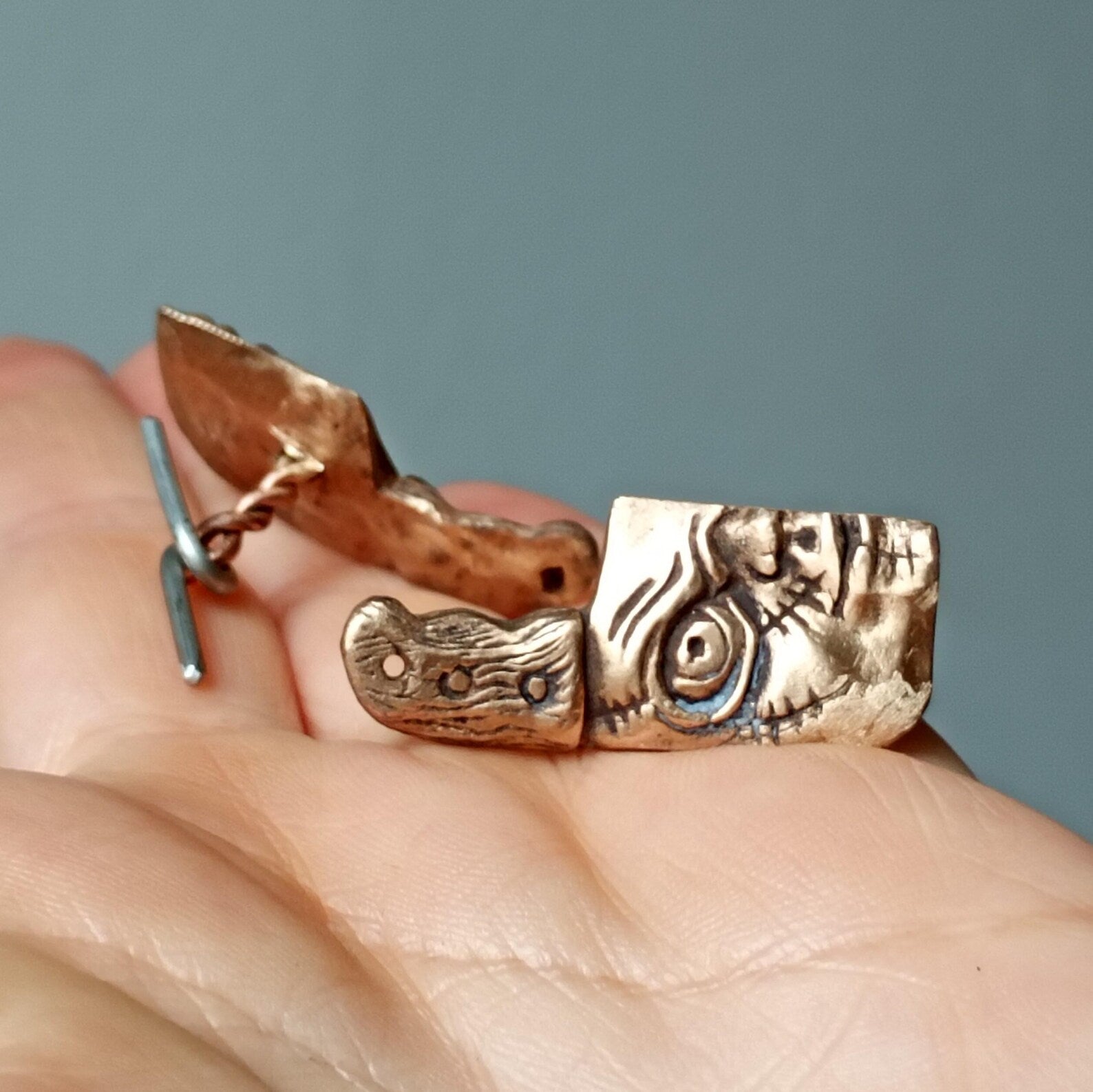 chucky_meat_cleaver_cufflinks