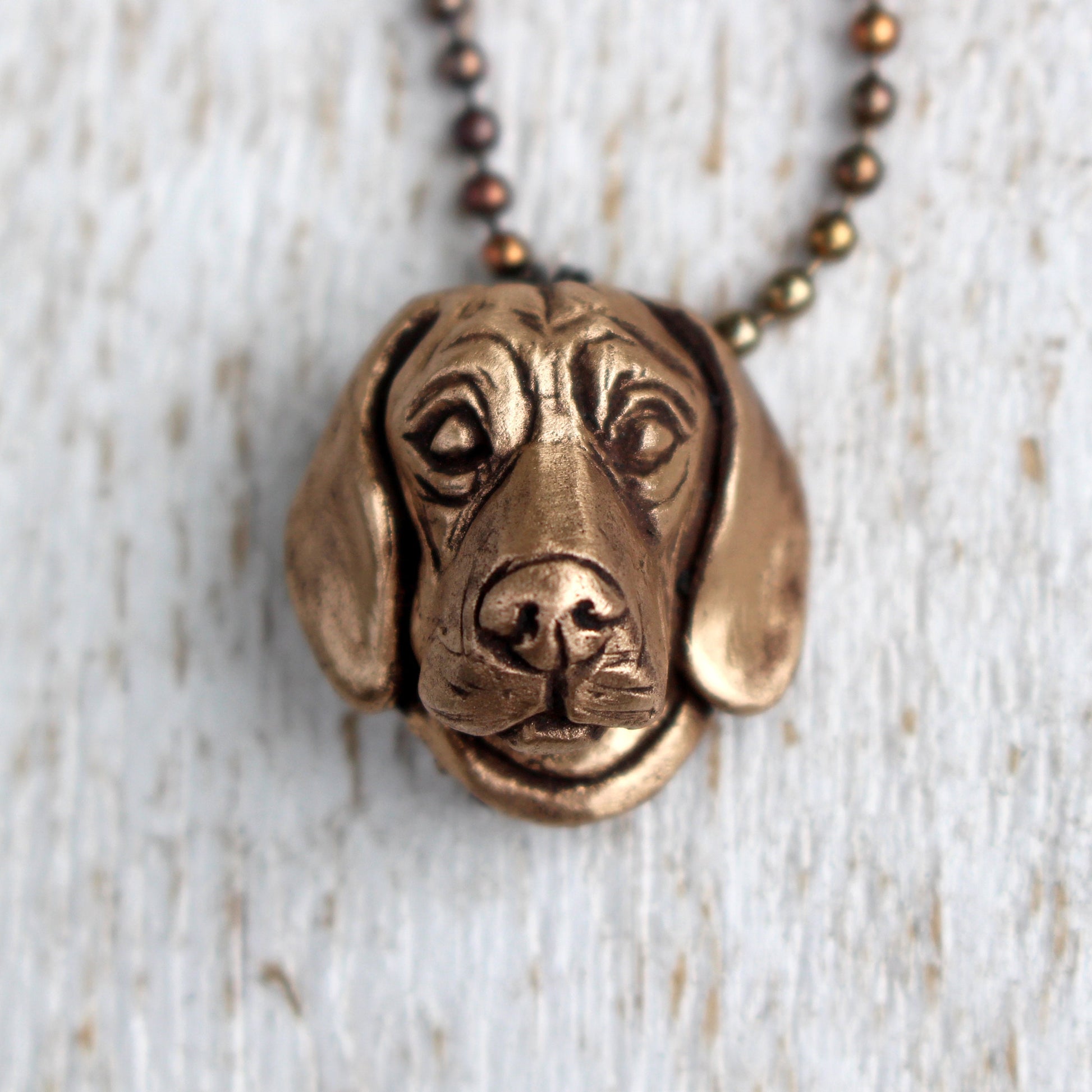 handgjort beagle hund halsband, specialltillverkat hundsmycke