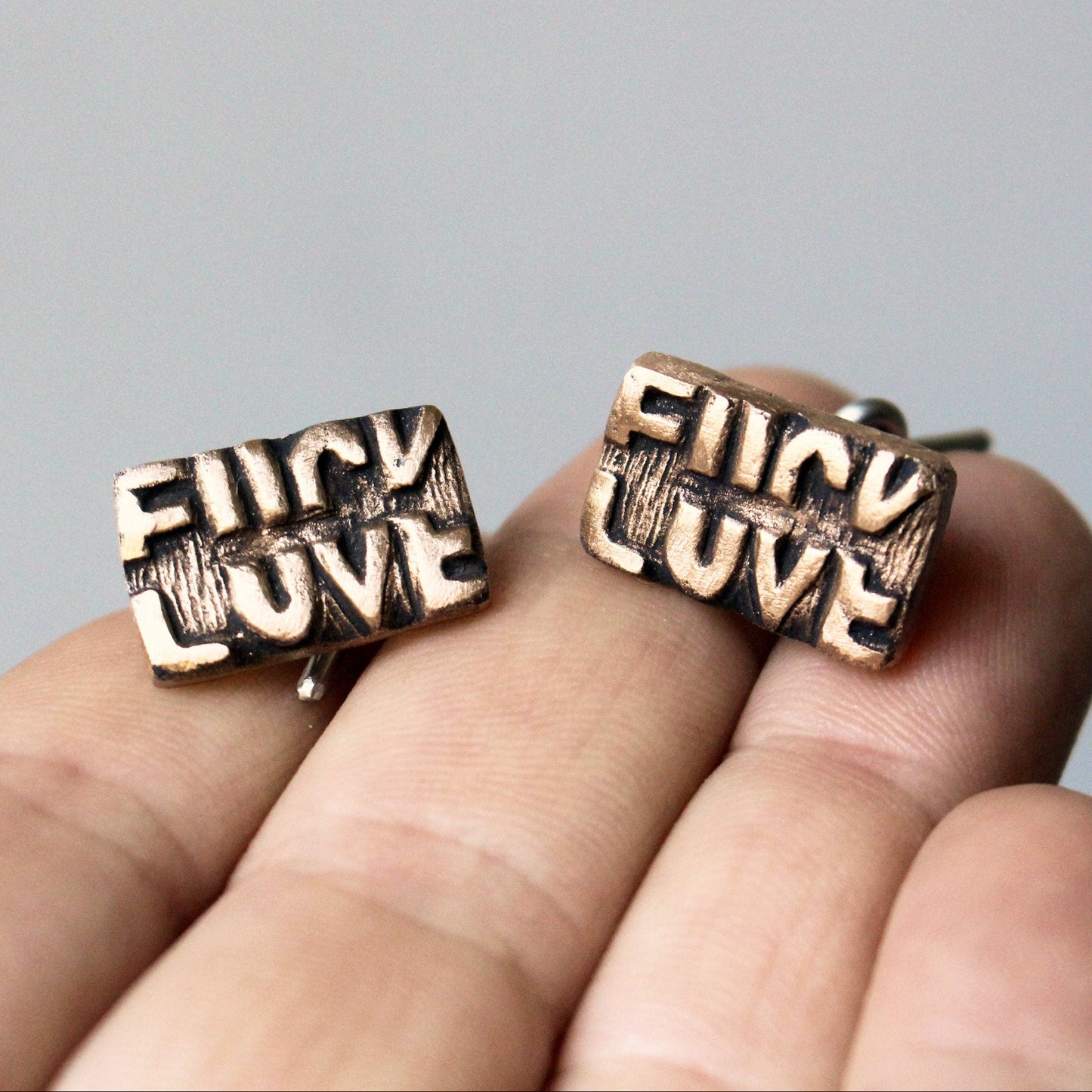 Fuck - love