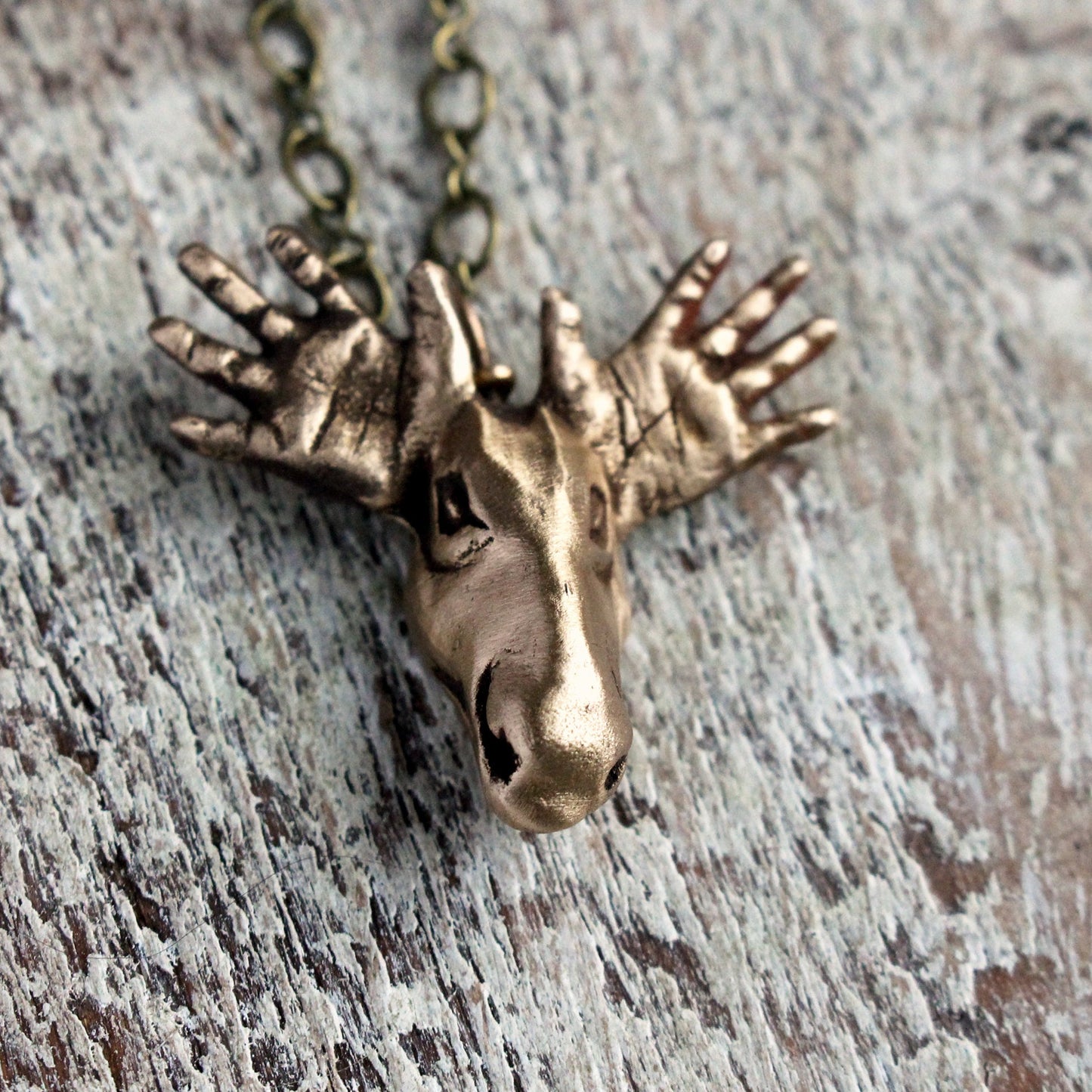 The Swedish moose