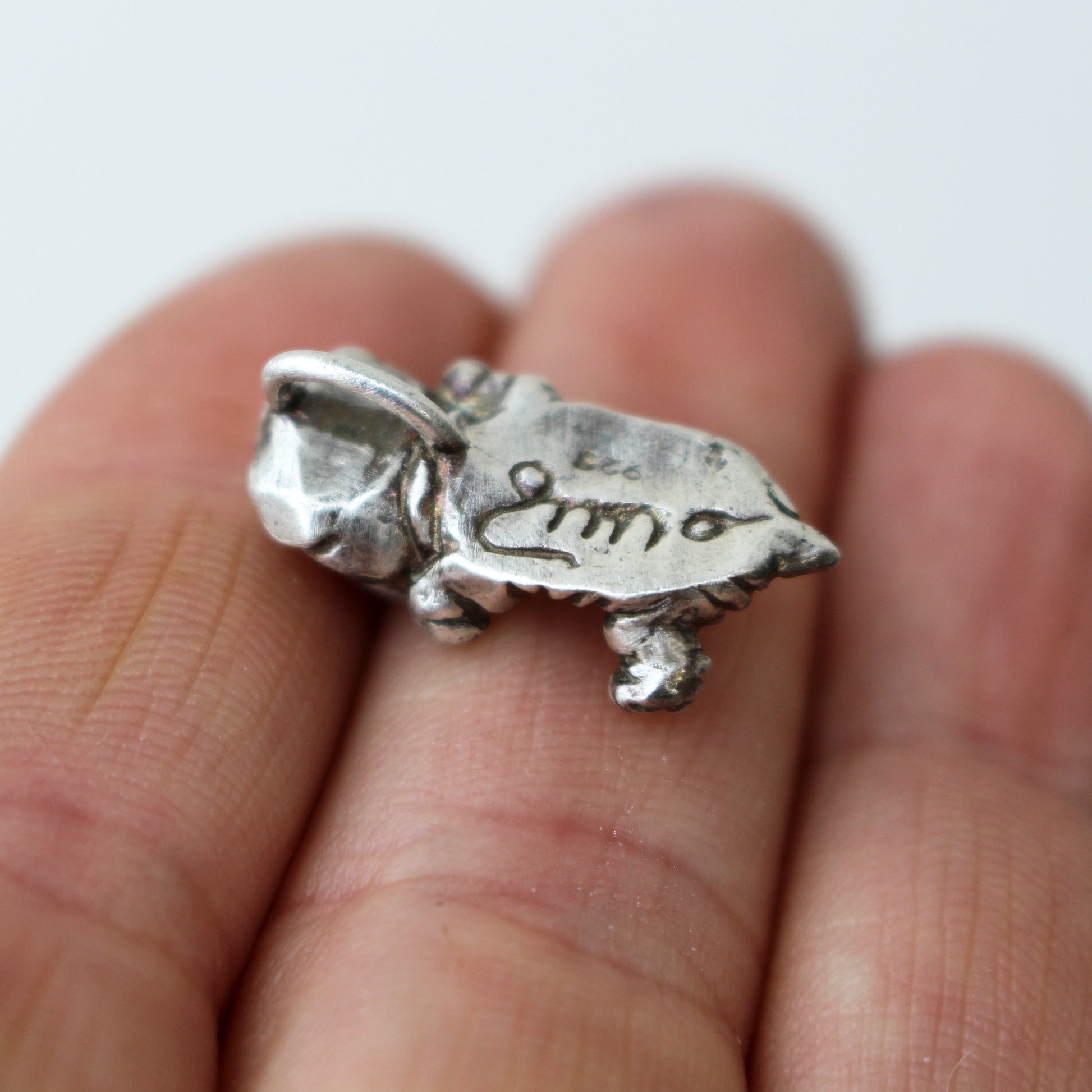 backside, sharpei valp halsband