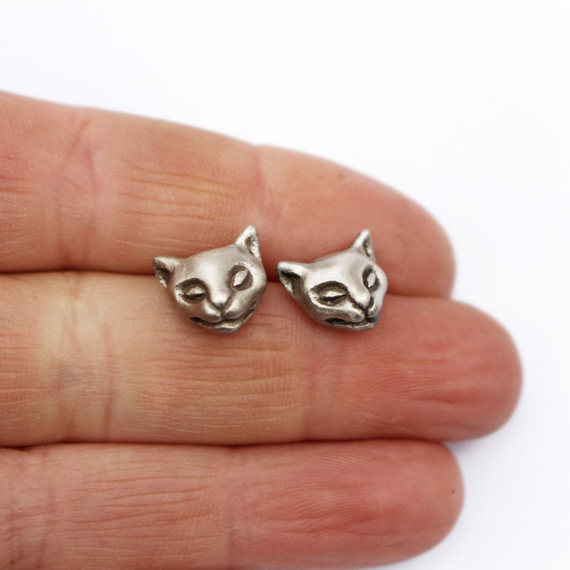 silverkattörhängen